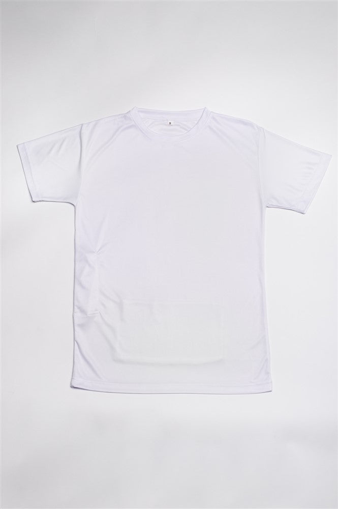 7-Pack Tee White (with Powered LumbarAir™ Support Unit)